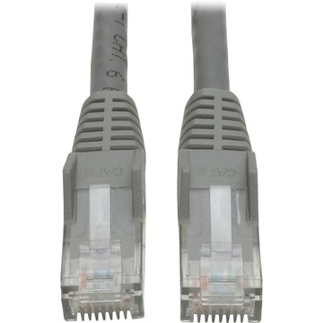 Tripp-Lite N201-007-GY Accessories