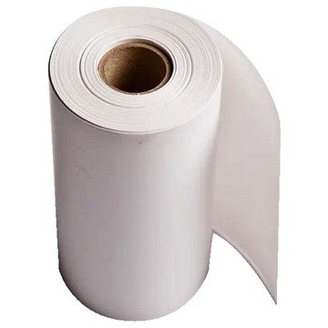 Paper roll for RJ Series 35mmx76mm