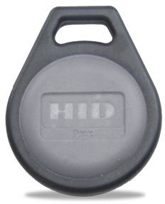 HID 1346LNSAN Access Control Cards
