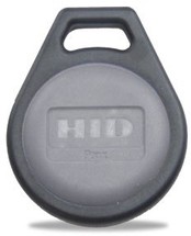 HID 1346LNSAN Access Control Cards image