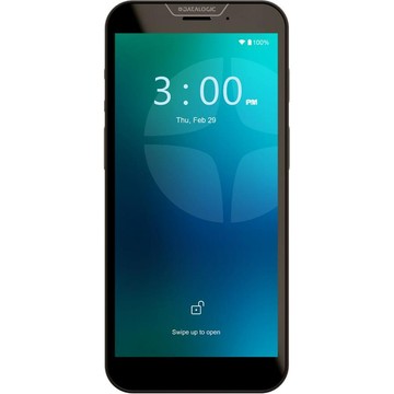 Datalogic Memor 30X PDA de Largo Alcance, Imager 2D, Wi-Fi 6E, 8GB/128GB, Android 13, IP65/IP68