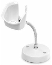 Gooseneck Intellistand, Weighted ? Ds4308 (Hc White) image