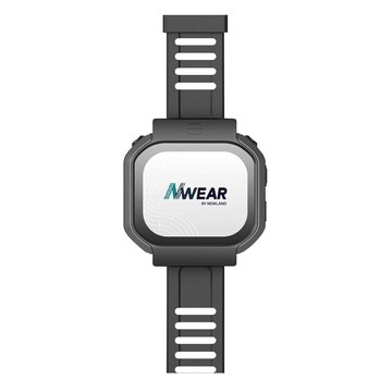 WD5 SMARTWATCH 2.06IN AMOLED TSTERM 4/64GB BT NFC WIFI 2D CMOS VGA