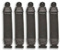 Honeywell handstrap, pack of 5