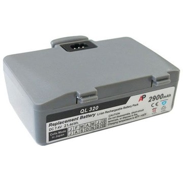 AirTrack H16004-LI-COMPATIBLE Accessories