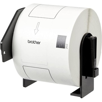 Brother DK11202 Etiketten