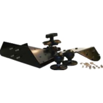 KIT, 1 BALL COMPUTER PLATE W/SHORT ARM 210mm (8.25) AND GENERIC KBD MOUNTING SYSTEM. NO ARM OR BALL FOR TRUCK.