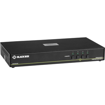Black Box SS4P-KM-UCAC Wireless Adapters