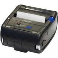 Citizen CMP-30IIL, receipt, bm, gap, 8 dots/mm (203 dpi), CPCL, USB, RS232, BT (iOS) image