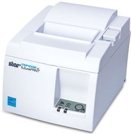 image Imprimantes de Receipts Star Micronics GRUBHUB-PRINTER