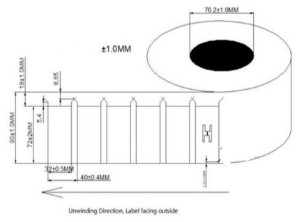 Accessories SLS RFID 10100236-SLS