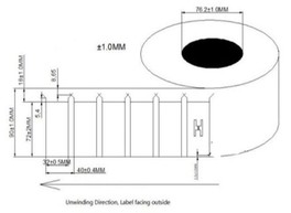 image Accessories SLS RFID 10100236-SLS