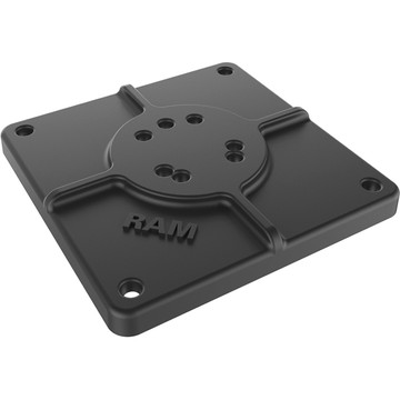 RAM Mount RAM-255U Accessories