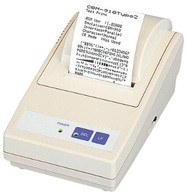 Citizen 910II-40RF120-B Receipt Printers image