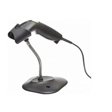 Escáneres de Código de Barras Portátiles Zebra LS1203-7AZU0100ER