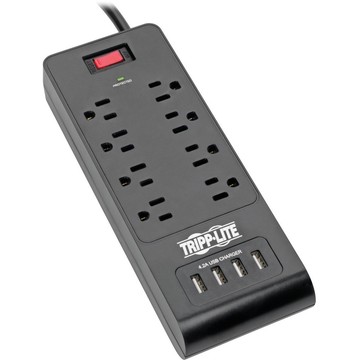 Tripp-Lite TLP864USBB Accessories