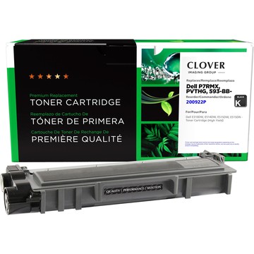 Clover Imaging Group 200922P Toners