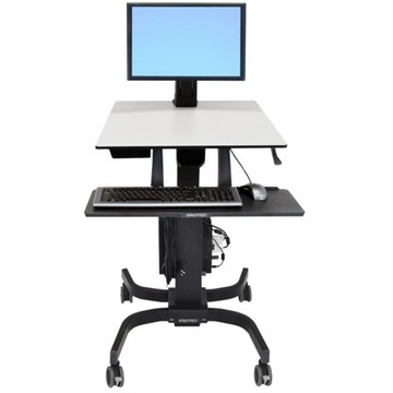 Ergotron 24-215-085 Racks