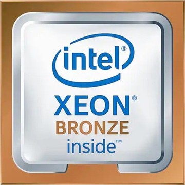 Cisco Xeon Bronze 3206R 1.90 GHz Processor Upgrade - UCS-CPU-I3206R
