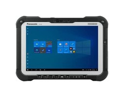 image Tablettes Panasonic FZ-G2AZ003VM