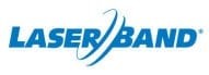 Zebra LaserBand2 Dura Wristbands Adult, Self-Laminating, Non-Perforated, Hole Punched, Latex-Free image