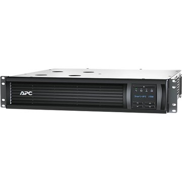 APC SMT1500RM2UC Accessories