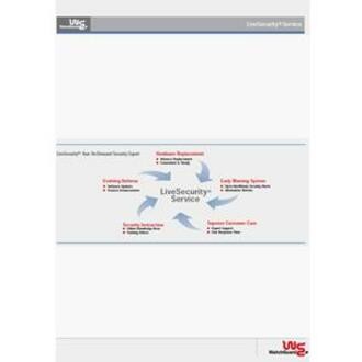 WatchGuard WG017256 Software