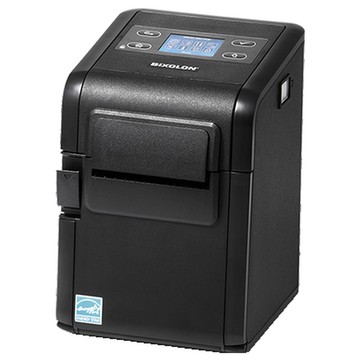 Bixolon SRP-S3000X, Linerless Extreme, USB2.0, Ethernet, Serial