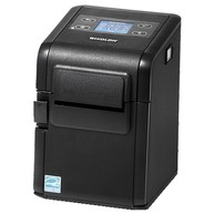 Bixolon SRP-S3000 Linerless Label Printer image