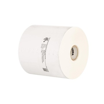 Papel de Recibo Zebra 3013690