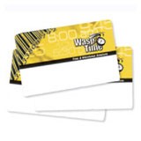 Wasp 633808550677 Access Control Cards