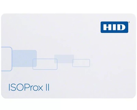 Llaveros HID OHP0N34