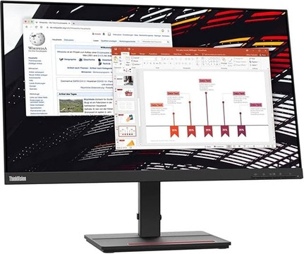 Moniteurs Lenovo 62AEKAT2US