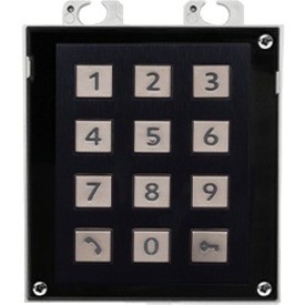 Claviers Axis 01253-001
