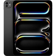 13-inch iPad Pro WiFi + Cellular 1TB with Standard Glass - Space Black image