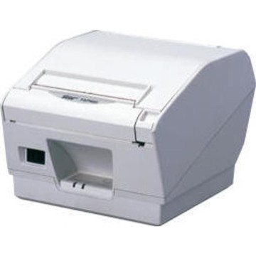 Star Micronics TSP847II, Cutter, Tear Bar, Ethernet, White