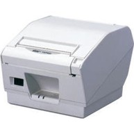 Star Micronics TSP847II, Cutter, Tear Bar, Ethernet, White image