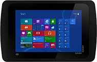 imagen de Tabletas Pioneer PIONEER-DASH-T2