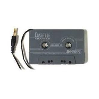 Casio JCD2 Accessories