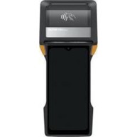 SUNMI, V2s PLUS, USB-C, BT, Wi-Fi, 4G, NFC, GPS, GMS, Android image