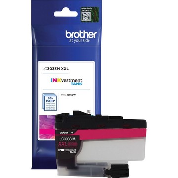 Brother LC3033M Inks