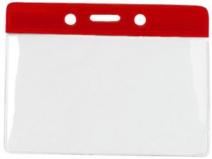 Brady 1820-1006 Badge Holders