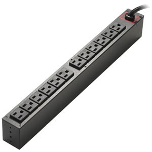 Powerware EFLXL1500R-PDU1U Power Supply