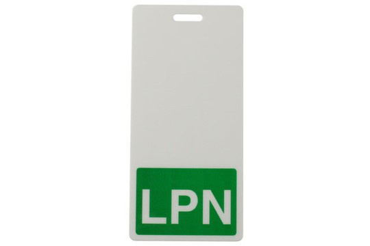 Soportes de Insignias Brady CV-75