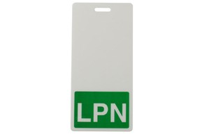 Brady CV-75 Badge Holders image