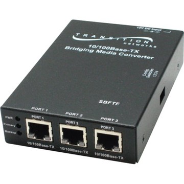 Transition SBFTF1010-130-NA Wireless Adapters