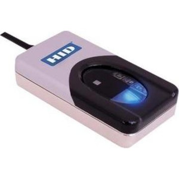 HID 88003-001-S04 Etiketten