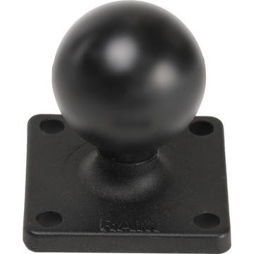 RAM Mount RAM-202U-22 Accessories