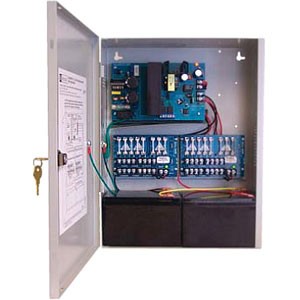Altronix AL400ULXPD16CB Accessories