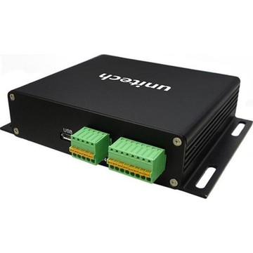 Lectores Unitech RS200-75G5S2G